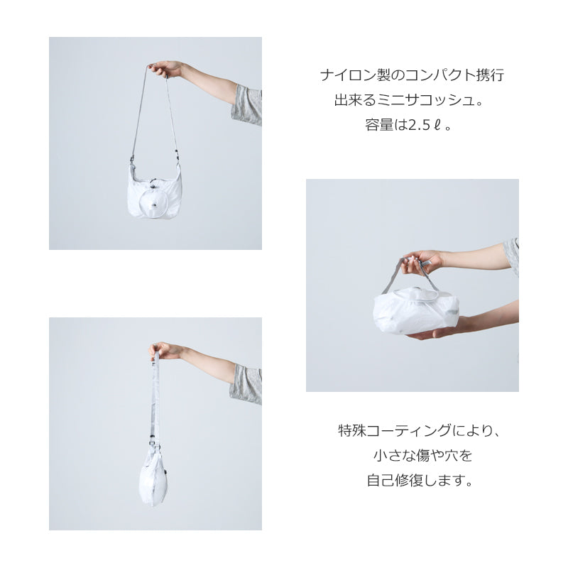 THE NORTH FACE(ザノースフェイス) Lite Ball Canister S 画像7