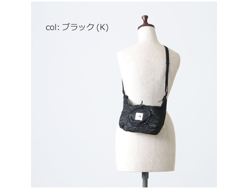 THE NORTH FACE(ザノースフェイス) Lite Ball Canister S 画像31