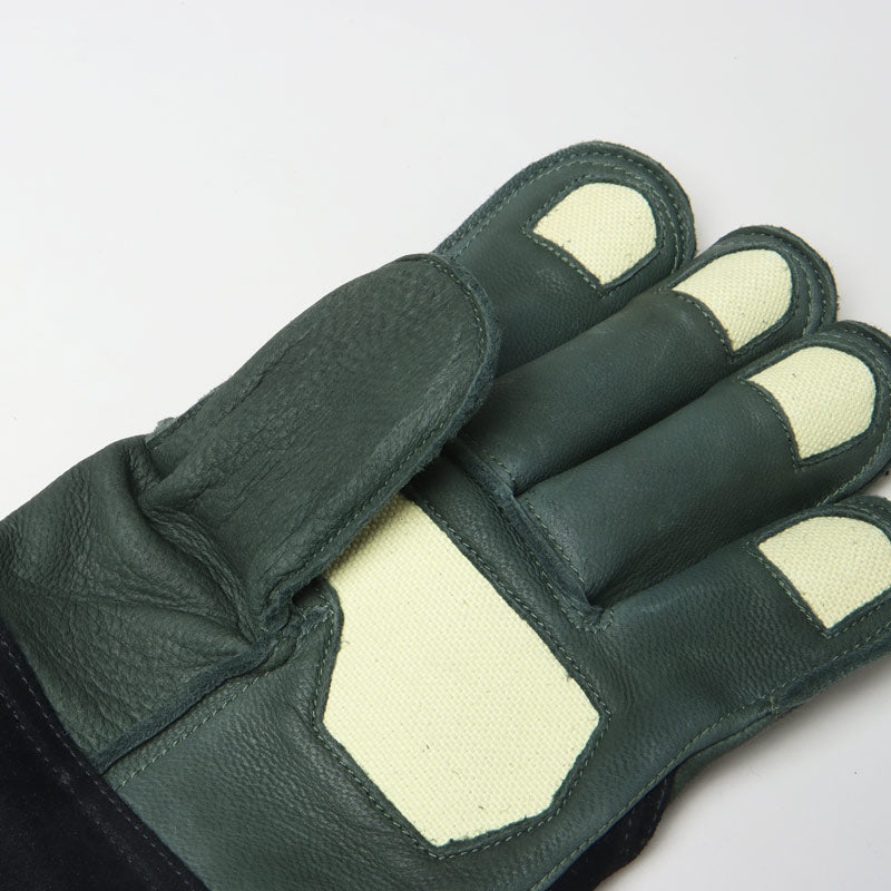 THE NORTH FACE(ザノースフェイス) Fieludens Camp Glove 画像4