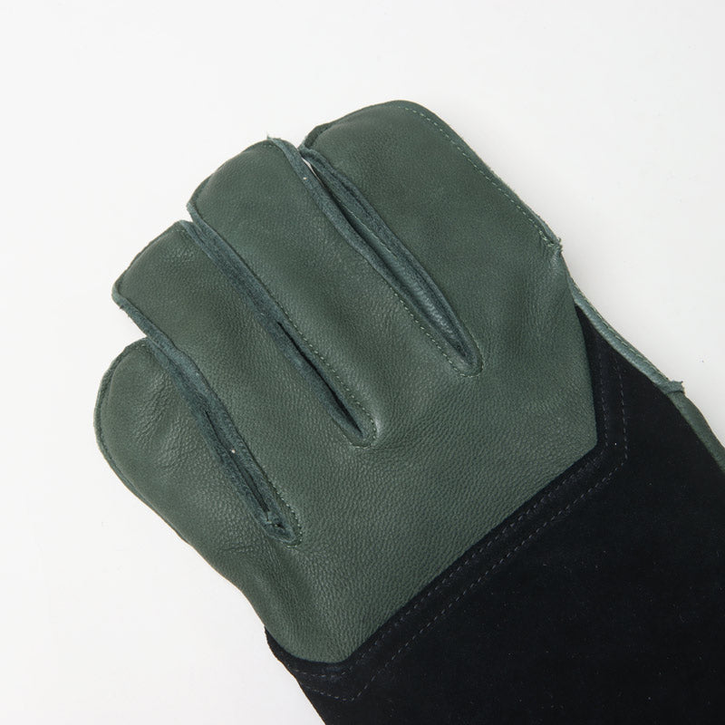THE NORTH FACE(ザノースフェイス) Fieludens Camp Glove 画像9
