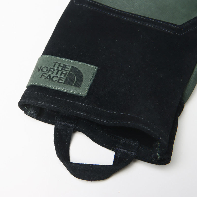 THE NORTH FACE(ザノースフェイス) Fieludens Camp Glove 画像10
