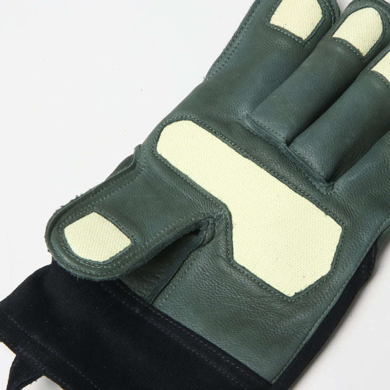 THE NORTH FACE(ザノースフェイス) Fieludens Camp Glove 画像13