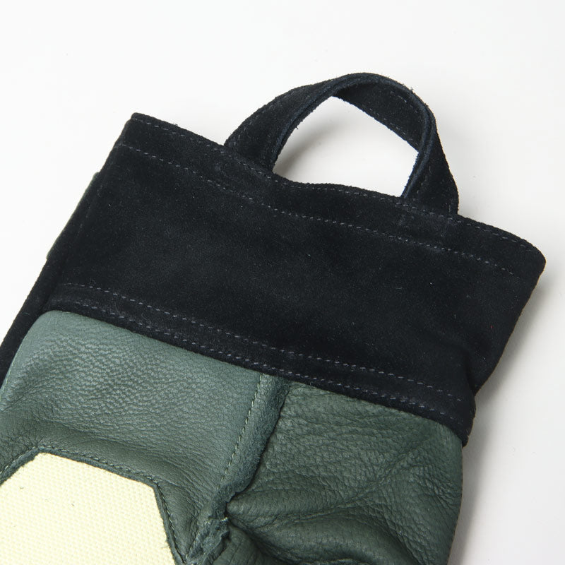 THE NORTH FACE(ザノースフェイス) Fieludens Camp Glove 画像14