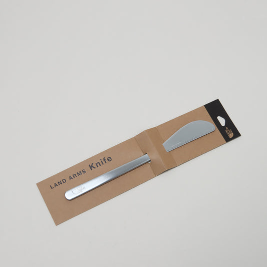 THE NORTH FACE(ザノースフェイス) Land Arms Knife