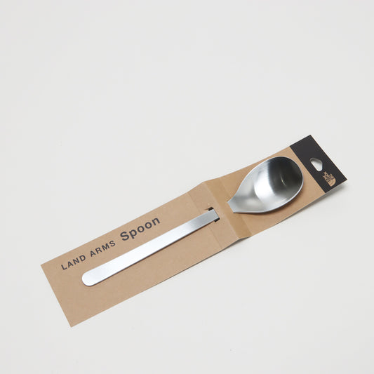 THE NORTH FACE(ザノースフェイス) Land Arms Spoon