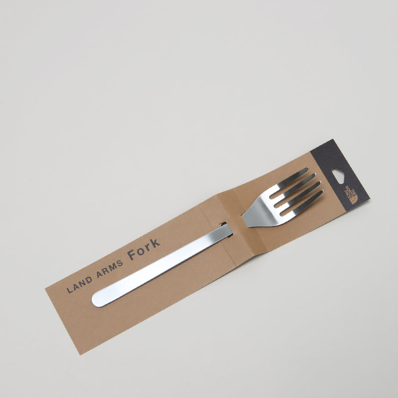 THE NORTH FACE(ザノースフェイス) Land Arms Fork
