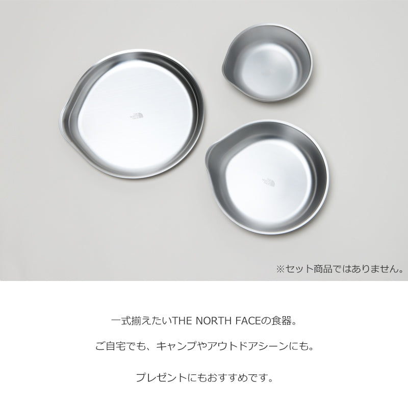 THE NORTH FACE(ザノースフェイス) Land Arms Bowl M 画像6