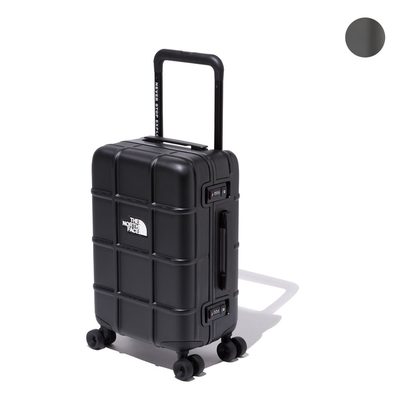 THE NORTH FACE All Weather 4 Wheeler 22" - main