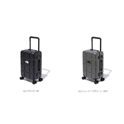 THE NORTH FACE All Weather 4 Wheeler 22" - sub