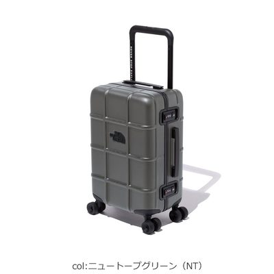 THE NORTH FACE All Weather 4 Wheeler 22" - ニュートープグリーン