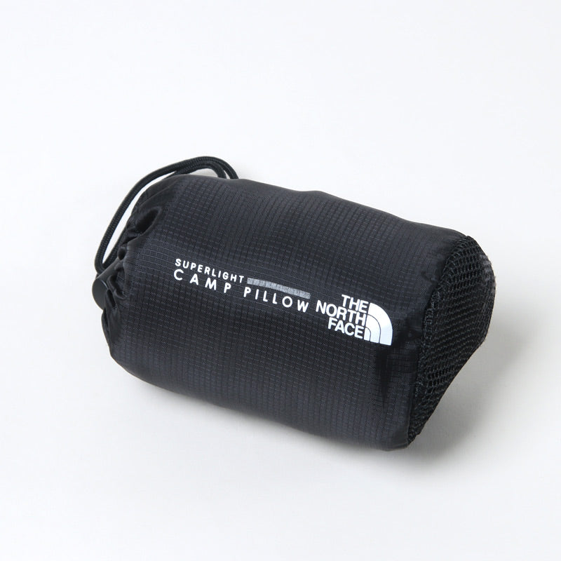 THE NORTH FACE(ザノースフェイス) Superlight Camp Pillow 画像6