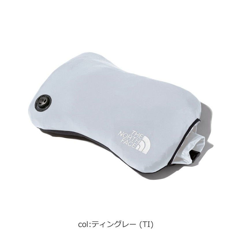 THE NORTH FACE(ザノースフェイス) Superlight Camp Pillow 画像15