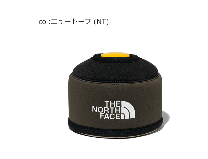 THE NORTH FACE(ザノースフェイス) OD Can Cover 250 画像16