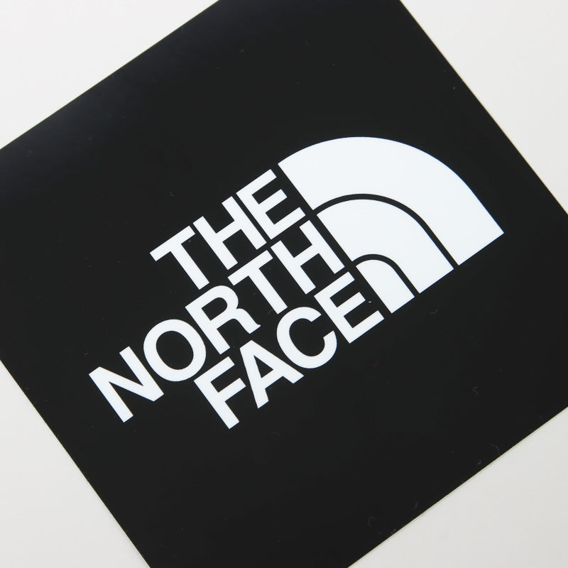 THE NORTH FACE(ザノースフェイス) TNF Square Logo Sticker 画像6