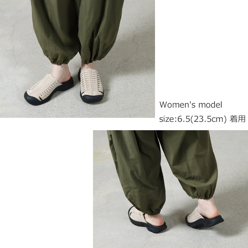 KEEN(キーン) SAN JUAN SANDAL II #WOMEN 画像20