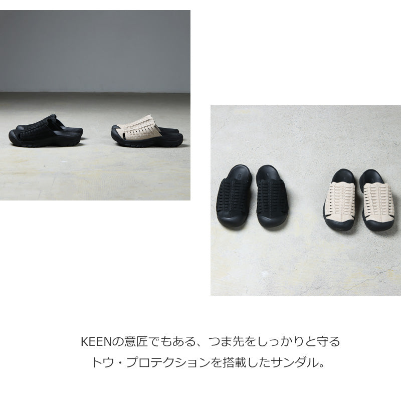 KEEN(キーン) SAN JUAN SANDAL II #WOMEN 画像3