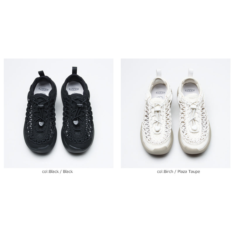 KEEN(キーン) UNEEK WK #WOMEN 画像2