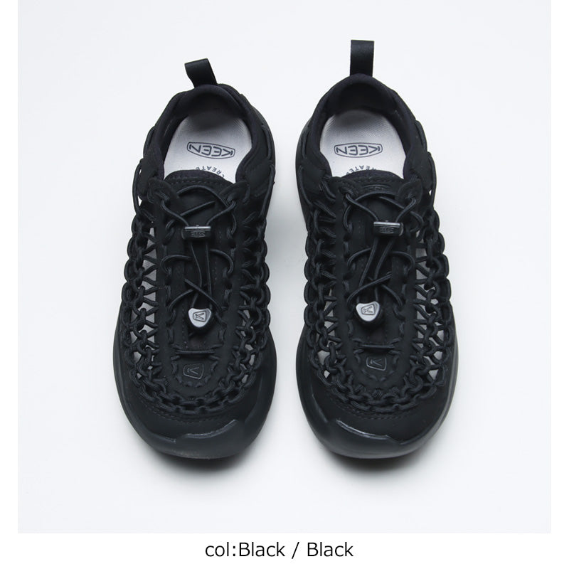 KEEN(キーン) UNEEK WK #WOMEN 画像15