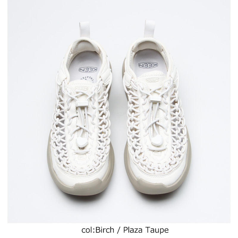 KEEN(キーン) UNEEK WK #WOMEN 画像16