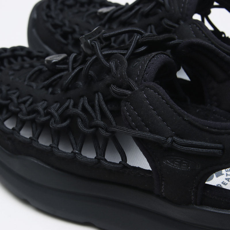 KEEN(キーン) UNEEK WK #WOMEN 画像25