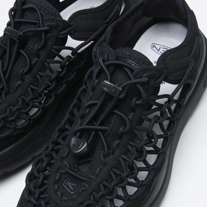 KEEN(キーン) UNEEK WK #WOMEN 画像13