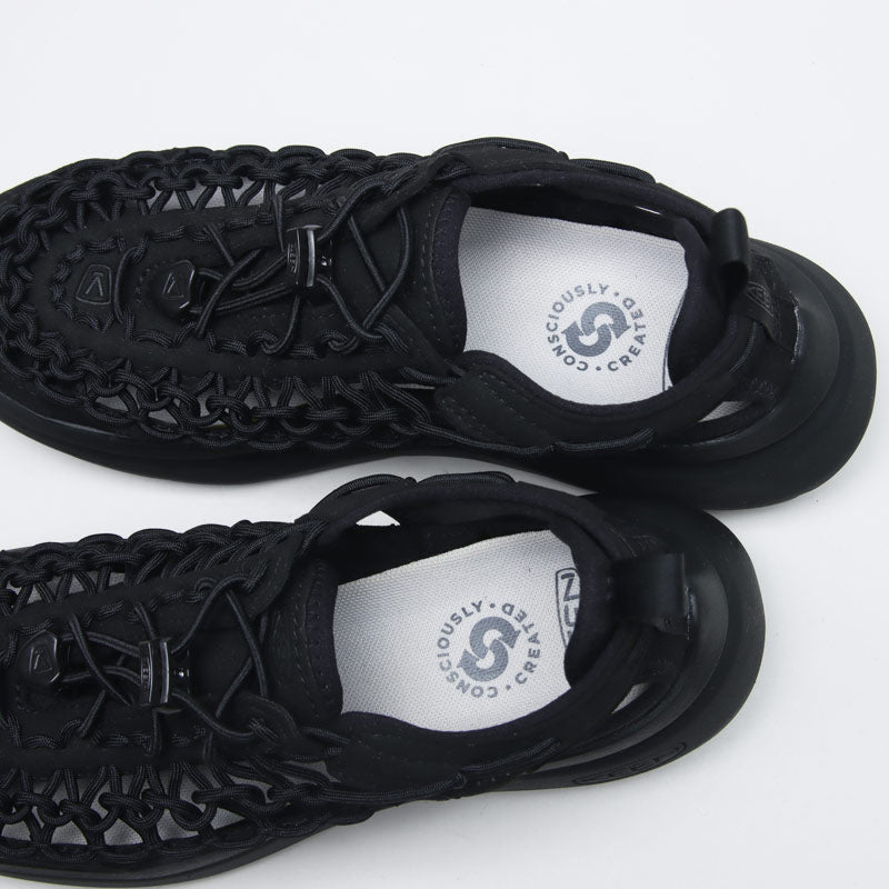 KEEN(キーン) UNEEK WK #WOMEN 画像14