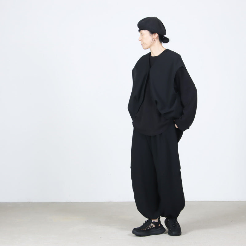 KEEN(キーン) UNEEK WK #WOMEN 画像17