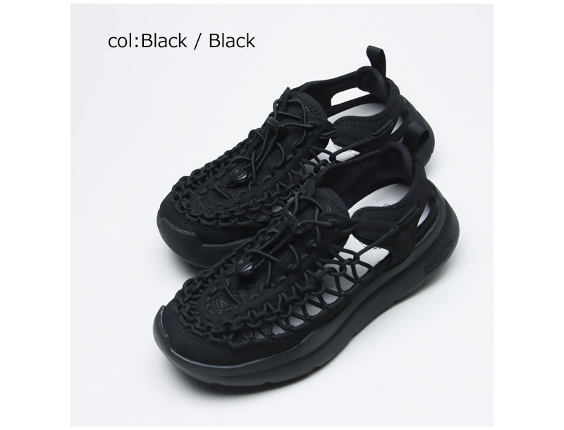 KEEN(キーン) UNEEK WK #WOMEN 画像22