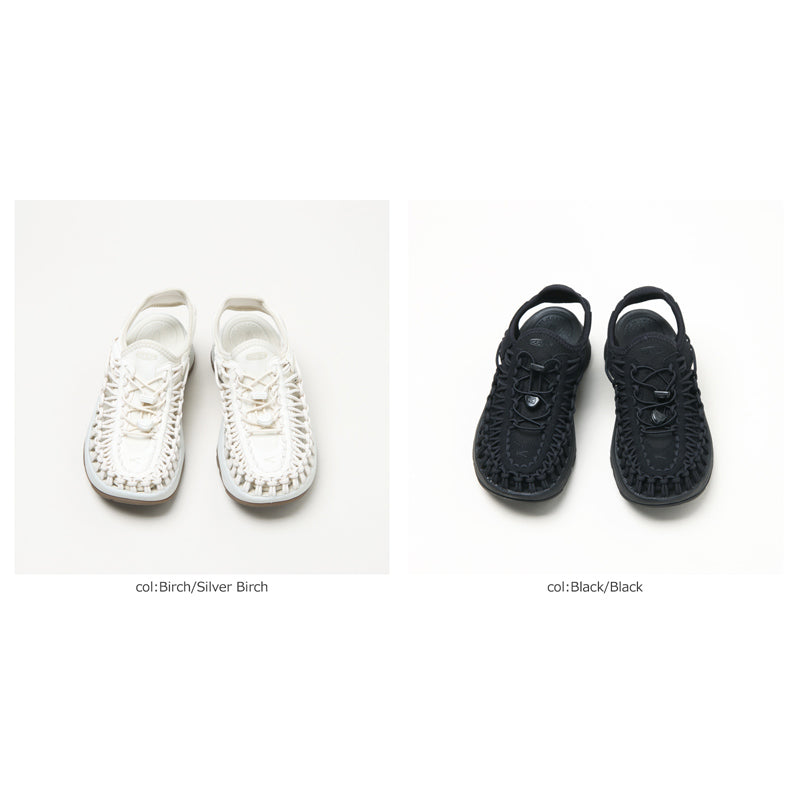 KEEN(キーン) UNEEK ASTORIA #WOMEN 画像2