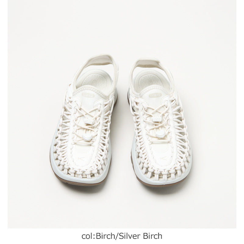 KEEN(キーン) UNEEK ASTORIA #WOMEN 画像16