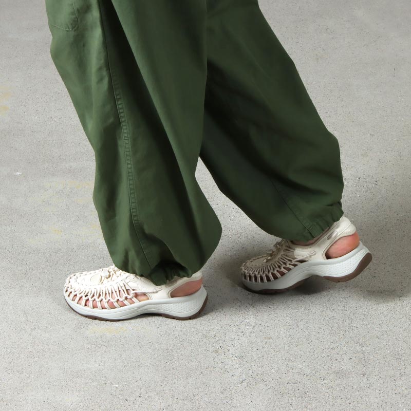 KEEN(キーン) UNEEK ASTORIA #WOMEN 画像7