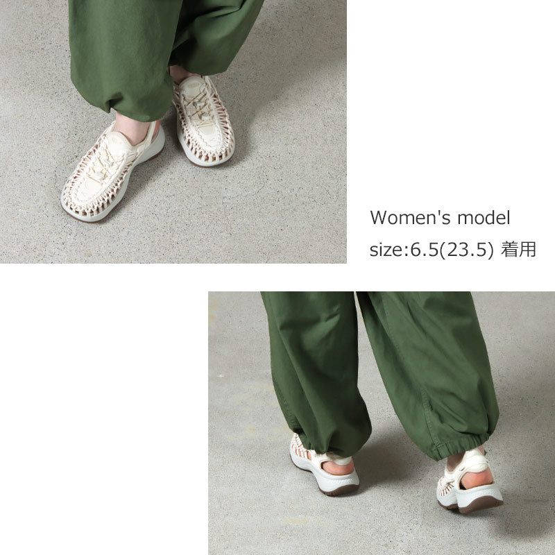 KEEN(キーン) UNEEK ASTORIA #WOMEN 画像21
