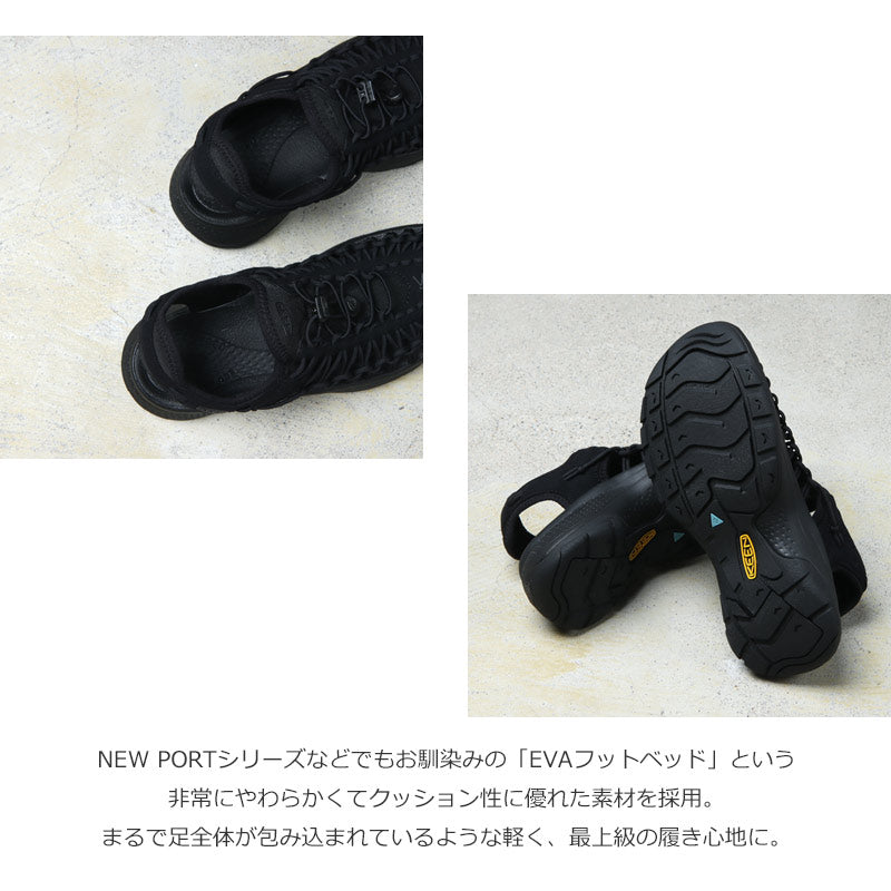 KEEN(キーン) UNEEK ASTORIA #WOMEN 画像5