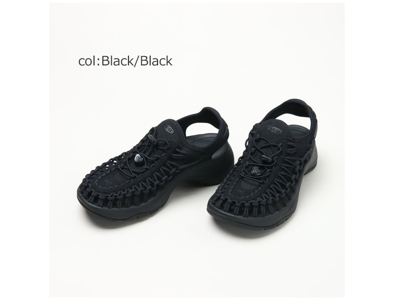 KEEN(キーン) UNEEK ASTORIA #WOMEN 画像22