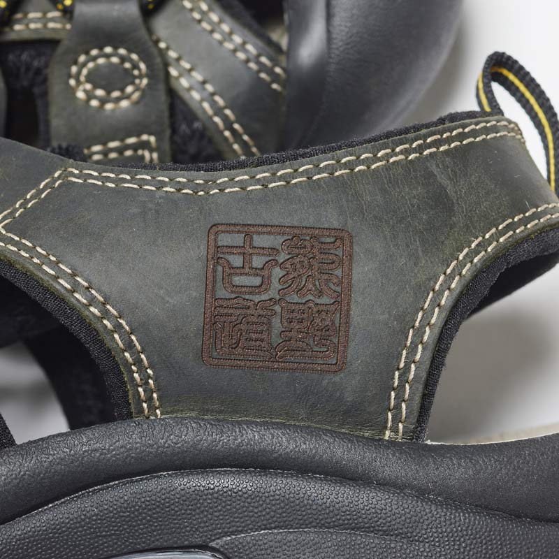 KEEN(キーン) ×Kumano Kodo NEWPORT M 画像4