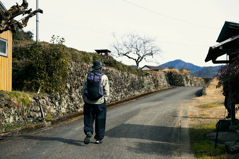 KEEN(キーン) ×Kumano Kodo NEWPORT M 画像10