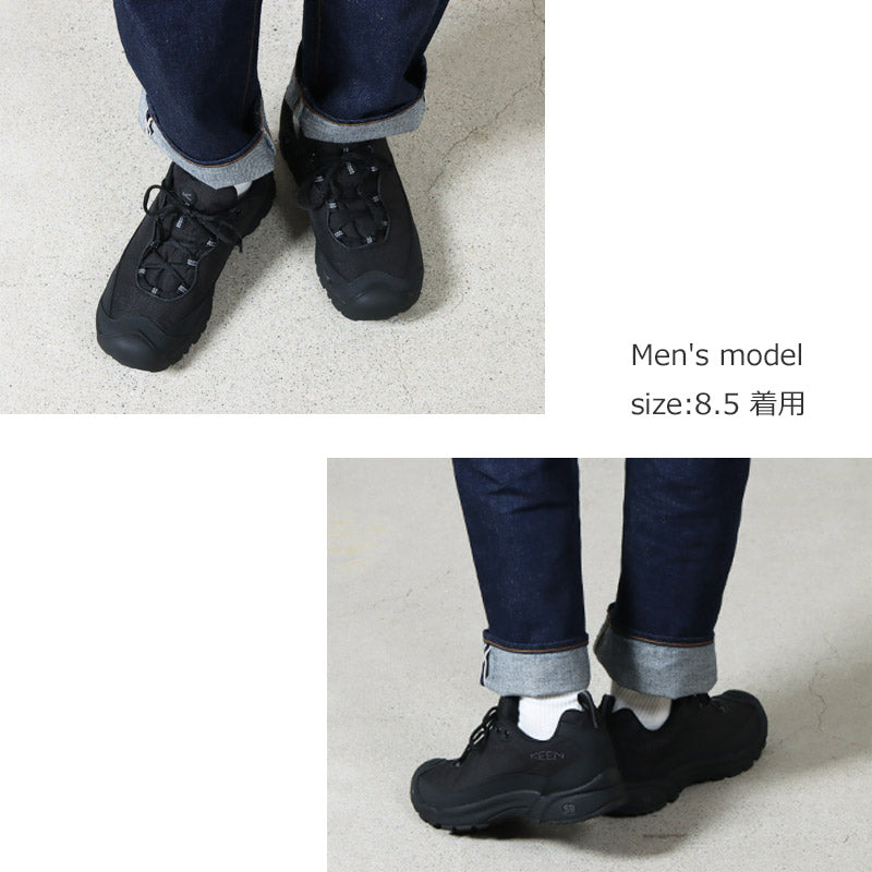 KEEN(キーン) OURAY LT 画像20