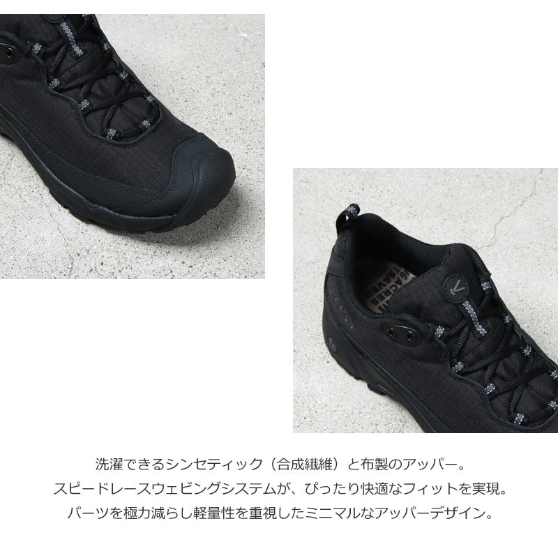 KEEN(キーン) OURAY LT 画像4