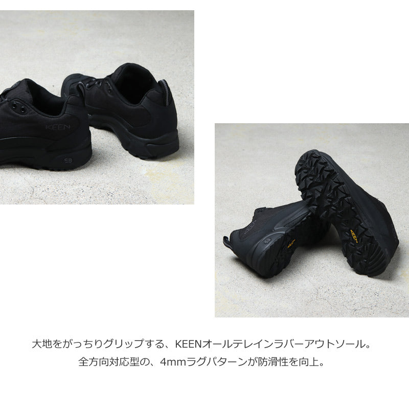 KEEN(キーン) OURAY LT 画像5