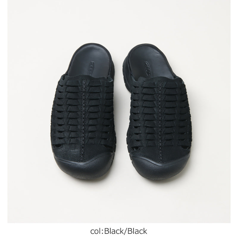 KEEN(キーン) SAN JUAN SANDAL II #MEN 画像2