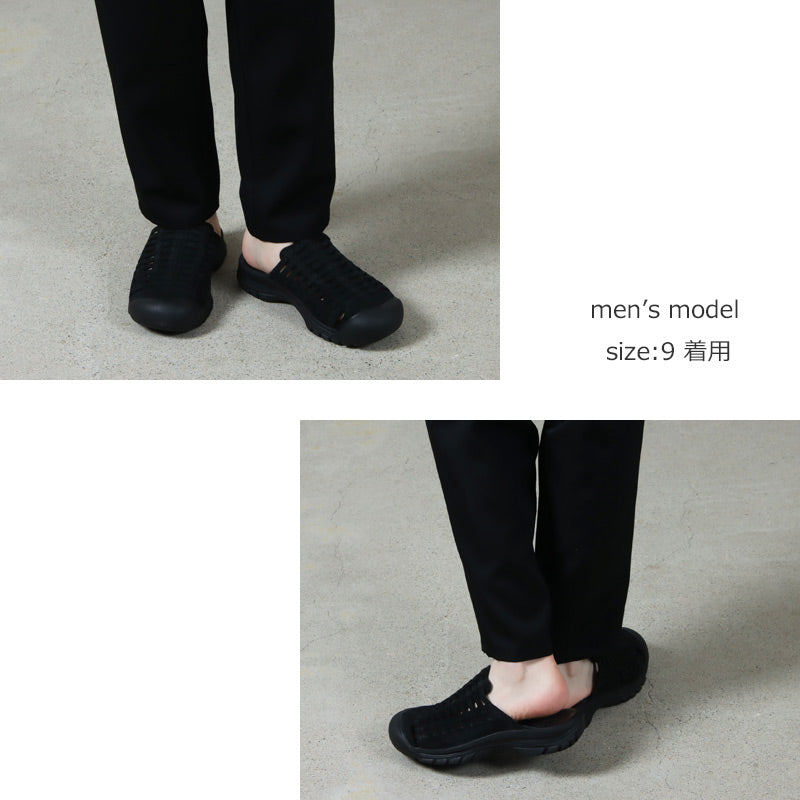KEEN(キーン) SAN JUAN SANDAL II #MEN 画像19