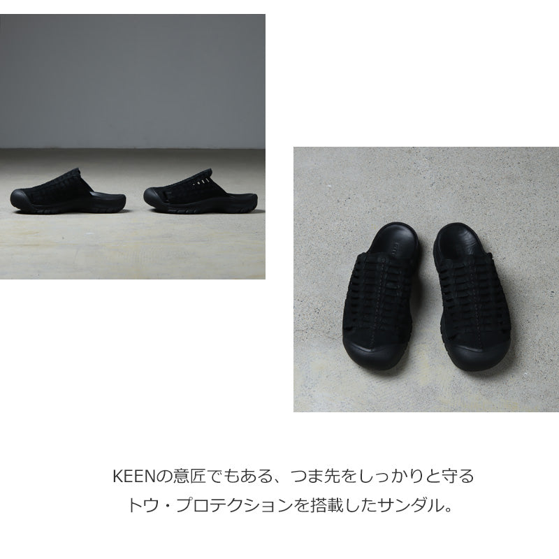 KEEN(キーン) SAN JUAN SANDAL II #MEN 画像3
