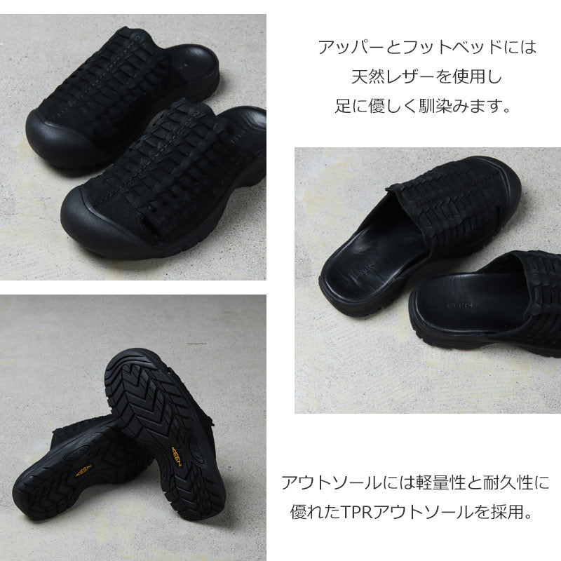 KEEN(キーン) SAN JUAN SANDAL II #MEN 画像4
