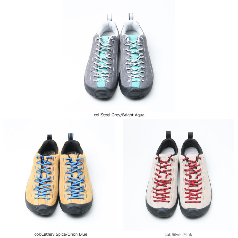 KEEN(キーン) JASPER　MEN 画像2
