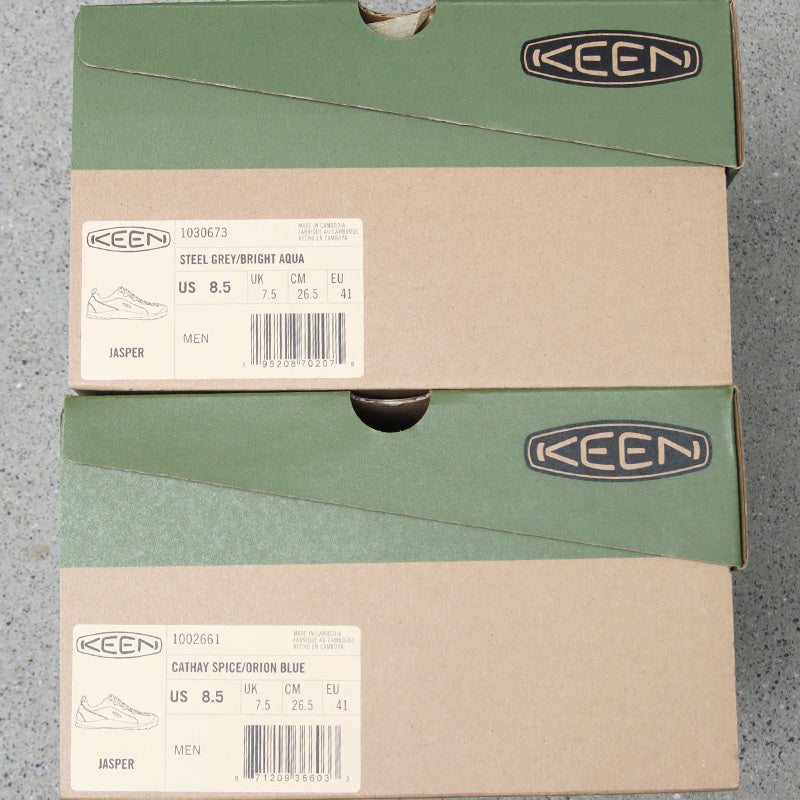 KEEN(キーン) JASPER　MEN 画像31