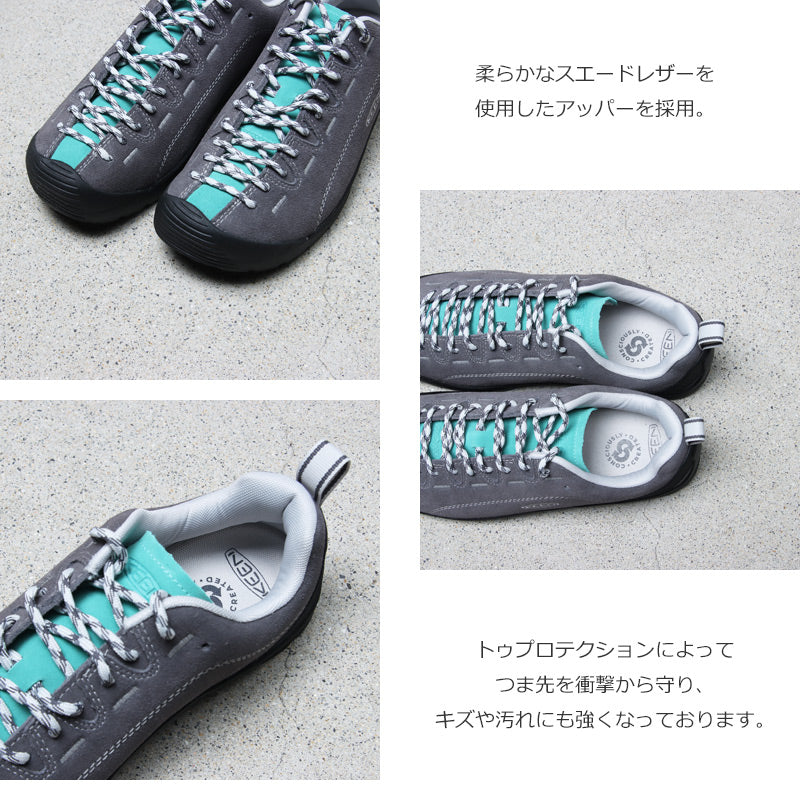 KEEN(キーン) JASPER　MEN 画像4