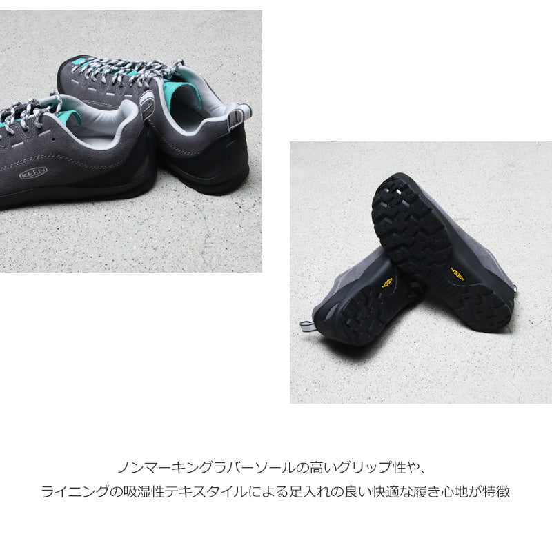 KEEN(キーン) JASPER　MEN 画像5
