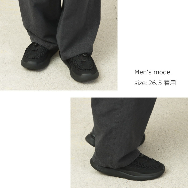 KEEN(キーン) UNEEK WK 画像20