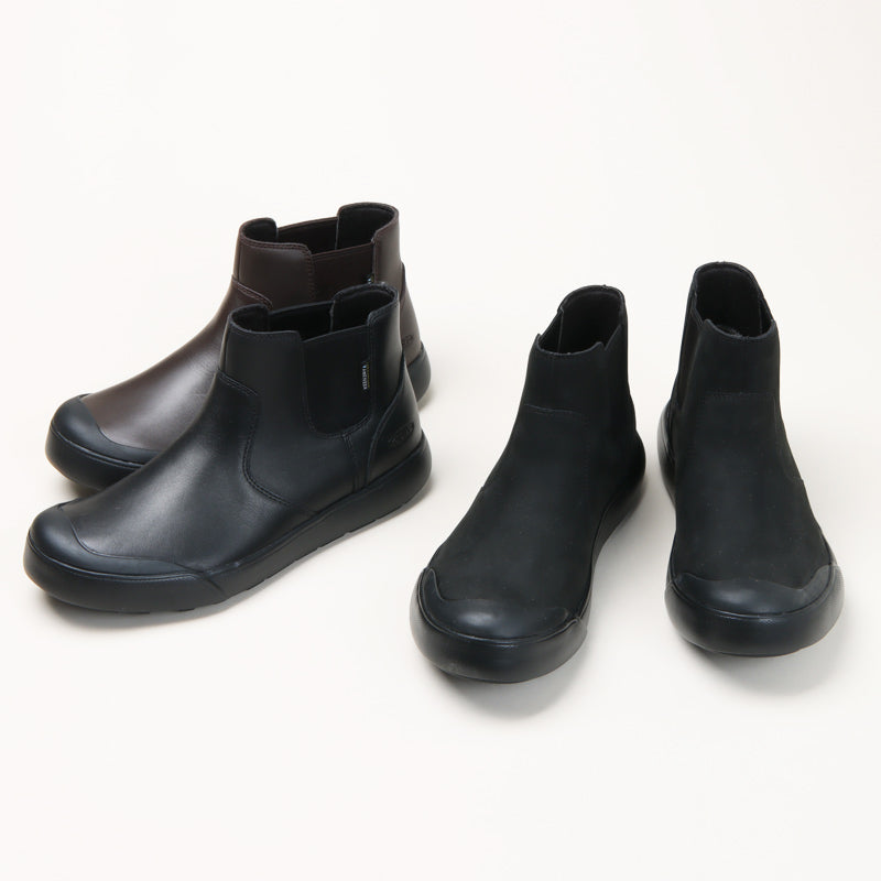KEEN(キーン) ELENA CHELSEA WP #UNISEX