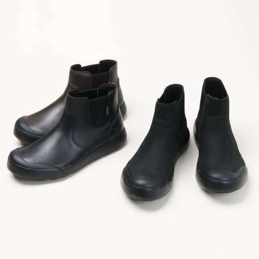 KEEN(キーン) ELENA CHELSEA WP #UNISEX